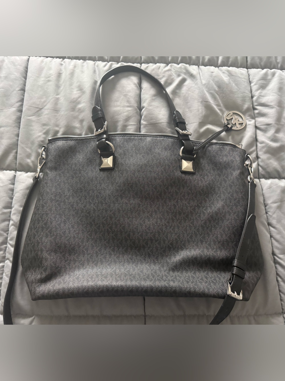 Michael Kors satchel